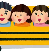 【日中比較】バスの乗り方だけでここまで違う？世界が息をのんだ「小学生の決定的な差」のサムネイル