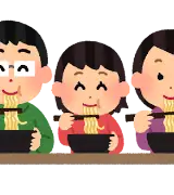 みんな何食べてる？日曜の夜、自炊したくない全人類に捧ぐ限界ごはんのサムネイル