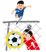 決めれば勝ちのPKが消えた？「ゴールネットに穴」というあり得ない誤審の結末がヤバすぎる…敗退校が逆転で4強入りへ！のサムネイル