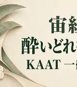 【10/11発売】宙組『酔いどれ御免！』KAATチケットのサムネイル