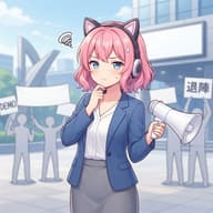パヨさん「こんなにひどい状況なのに政権交代に突き進まない不思議な国」のサムネイル