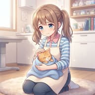 ペットの腎不全のサムネイル