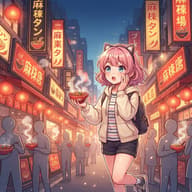 【悲報】麻辣湯(マーラータン)、流行りすぎて「ゴリ押し」「電通案件」と言われ始めるのサムネイル