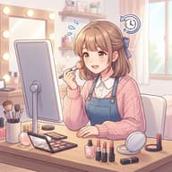 美容室行った日って髪洗いますか？のサムネイル