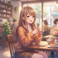 幸せなのかどうかやたら聞きたがる人のサムネイル