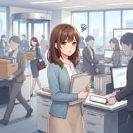 離職率が高い職場にいる方、その原因はなんですか？のサムネイル
