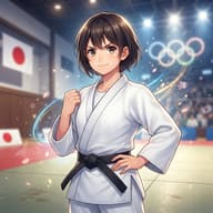 柔道元日本代表の増山香補、国籍変更でモンゴル代表転身を表明「五輪王者になるため」両親は日本人「ルーツはないがモンゴル連盟から挑戦機会いただいた」のサムネイル