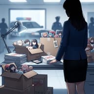ジャンプストアで43億円分のワンピースナルトグッズを購入してキャンセルを繰り返していた32歳女逮捕のサムネイル