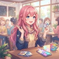 オフ会に参加したことある？のサムネイル