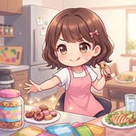米「タンパク質ないです、ビタミンないです、食物繊維ないです」←こいつが天下取れた理由wwwのサムネイル