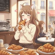 おでん屋、クロワッサン４つ注文する子連れにブチギレ「常識がない」のサムネイル