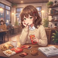 ここ数年で心境の変化はありましたか？のサムネイル
