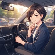 ブラマヨ吉田「偏見かも分からんけど…」運転席でみる人間性に粗品も共感「たしかに車の中って出る」のサムネイル