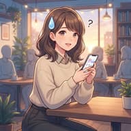お気に入りのめじるしアクセサリーのサムネイル
