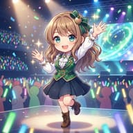 Mrs. GREEN APPLEのボンボンドロップシール発売決定、大森元貴も「エグイコラボ」と大喜びのサムネイル