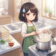 女性「そうめん作るのは大変。簡単とか言ってる奴はエアプ」のサムネイル