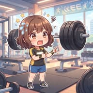 スクワットは本当に効果あるの？のサムネイル