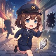 【悲報】中野の腕時計泥棒、逃げおおせるｗｗｗｗｗｗｗｗｗｗｗｗｗｗｗｗｗｗｗｗｗｗｗｗｗｗｗｗのサムネイル