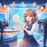 KEY TO LIT、快進撃止まらず10月からテレ東でレギュラー番組決定 改めて「3年以内にドーム」も宣言のサムネイル