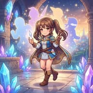ファイナルファンタジー4の最終メンバーとかいう最高のチームのサムネイル