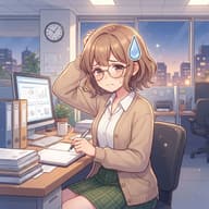 フルタイム働ける自信がないのサムネイル