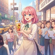 中国茶専門店『Heytea』、ニューヨークで大人気。2時間待ち スタバは人気低迷のサムネイル