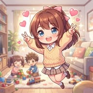 叶姉妹について知っていることのサムネイル