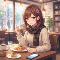彼氏や配偶者が、自分に対して抱いてるであろう印象のサムネイル