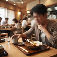 20％超が「外食の機会減る」食料品消費税1％でも外食は10％のまま…外食産業の懸念どうなるのサムネイル