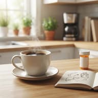 コーヒーには肝臓と心臓の健康を促す働きも 新たな研究で次々と明らかになる効能のサムネイル