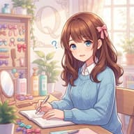 髪について質問するトピのサムネイル
