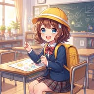 小学3年生のサムネイル