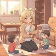 ナイナイ岡村、家事をめぐる妻の不満に「言ってくれたら済む話やん」になるみ「バイトやったらクビやで」説教受け黙り込むのサムネイル