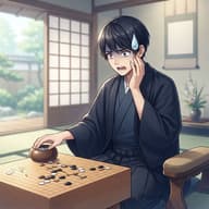 毎日のように手描き詐称絵師が処刑されてるのサムネイル