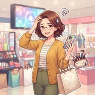 おばさんになって苦手になった事のサムネイル