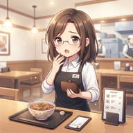 ジロジロ見てくる（見ている）人のサムネイル