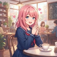 好きなタイプは？のサムネイル