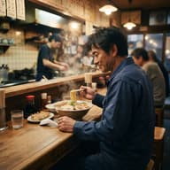 「孤独のグルメ」のようなドラマが観たいのサムネイル