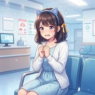 女だけど理解できない女性の行動のサムネイル