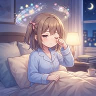 夢を見たくないのサムネイル