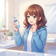 鼻うがいってどうですか？のサムネイル