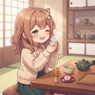 「ルイボスティー」とかいういつの間にかしれっと定着してる謎のお茶のサムネイル