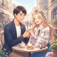 ウクライナ人なのに戦地に行きたくない奴がいるらしいのサムネイル