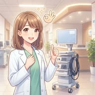 人間ドックで胃カメラあるんやが怖いのサムネイル