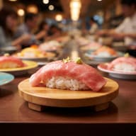 回転寿司で一番美味いネタwwwのサムネイル