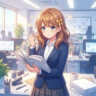髪がパッサパサのギッシギシのサムネイル