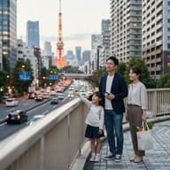 名古屋旅行のオススメのサムネイル