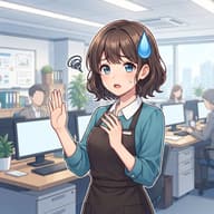 自分はノータッチなのに文句を言われたらのサムネイル