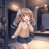 金曜ロードSHOW!「んなたん出口」(・o・；)のサムネイル