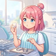 おまえらまさか銀歯入ってないだろうな？お前らが中身以下に評価される原因は口開けた時に見える銀歯のサムネイル